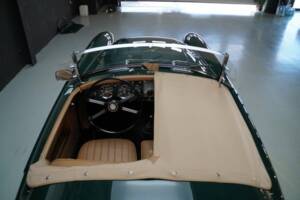 Bild 50/50 von MG MGA 1500 (1955)
