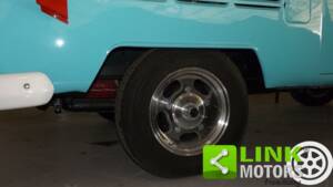 Immagine 10/10 di Volkswagen T2a pickup (1969)