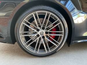 Afbeelding 17/34 van Porsche 911 Turbo (2016)