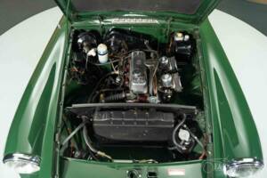 Image 5/19 de MG MGB (1966)