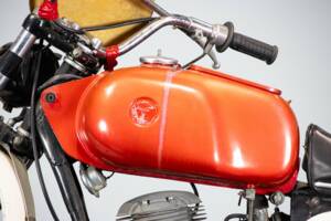 Immagine 24/50 di Gilera 124 5V Regolarità Casa (1972)