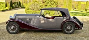 Image 14/35 of Bentley 3 1&#x2F;2 Litre (1934)