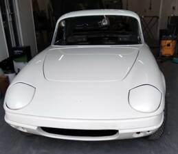 Image 40/44 of Lotus Elan Sprint (1973)