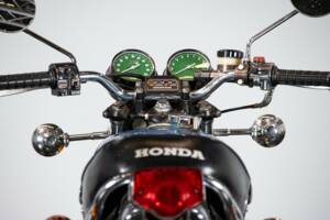 Immagine 9/50 di Honda DUMMY (1977)