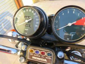 Imagen 10/47 de Honda CB 750 Four (1974)