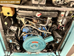 Image 30/50 of Ford Mustang 289 (1967)