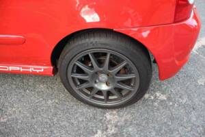 Imagen 14/34 de Renault Clio II RS 182 Cup (2005)