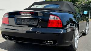 Image 7/19 of Maserati Spyder 4200 Cambiocorsa (2004)