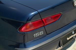 Imagen 17/50 de Alfa Romeo 156 2.5 V6 (2000)