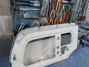 Bild 48/48 von Alfa Romeo Giulietta Spider (1962)