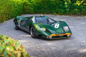 Image 1/35 of Marcos Mantis XP (1968)
