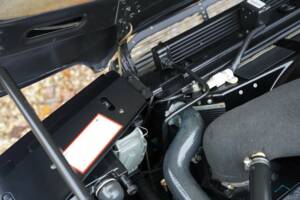 Bild 17/50 von Aston Martin Virage Volante (1994)