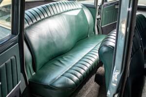 Afbeelding 13/23 van BMW 501 V8 (1958)