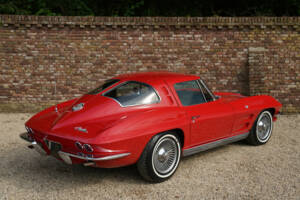Image 20/50 of Chevrolet Corvette Sting Ray (1963)