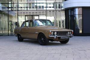 Bild 6/67 von Rover 3500 (1975)