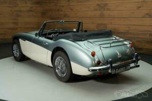 Bild 7/19 von Austin-Healey 3000 Mk III (BJ8) (1966)