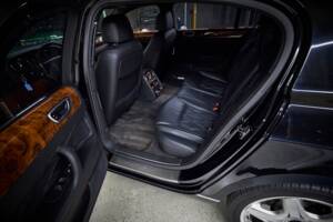 Image 71/100 of Bentley Continental Flying Spur (2008)