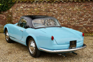 Bild 15/50 von Lancia Aurelia B24S Convertible &quot;America&quot; (1959)