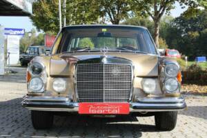 Bild 7/20 von Mercedes-Benz 300 SEL 6.3 (1969)