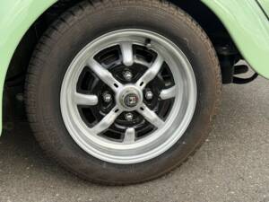 Immagine 8/12 di Volkswagen Escarabajo 1600 (1968)