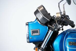 Bild 22/50 von Suzuki DUMMY (1981)