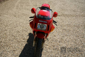 Immagine 18/30 di Ducati DUMMY (1990)