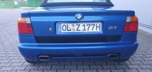 Bild 6/6 von BMW Z1 Roadster (1991)