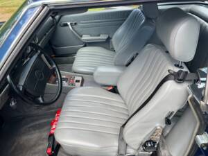 Bild 9/31 von Mercedes-Benz 300 SL (1986)