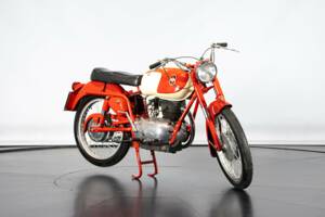 Imagen 5/50 de Gilera DUMMY (1958)