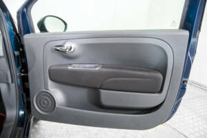 Immagine 36/50 di FIAT 500 C (2014)