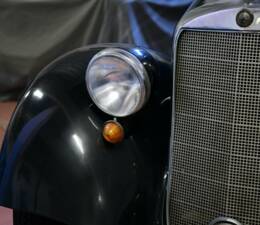 Image 48/50 de Mercedes-Benz 170 V Saloon (1938)