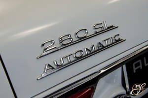 Bild 21/22 von Mercedes-Benz 280 SL (1968)