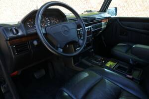 Immagine 3/50 di Mercedes-Benz G 320 (SWB) (1996)