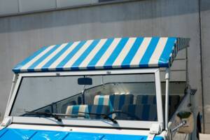 Image 17/32 of Volkswagen Thing 1600 (1974)