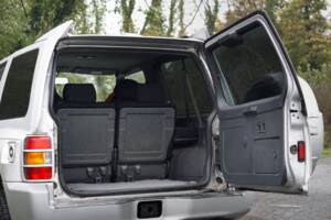 Bild 15/50 von Mitsubishi Pajero Evolution (1997)