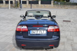 Image 17/100 of Saab 9-3 2.8 T (2007)