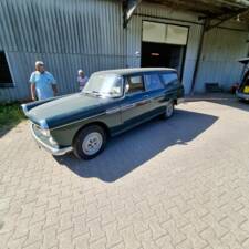 Afbeelding 29/50 van Peugeot 404 Break (1966)