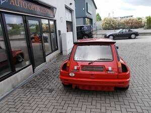 Bild 3/15 von Renault R 5 Turbo 2 (1984)