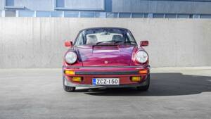 Bild 5/38 von Porsche 911 Carrera 3.2 (1986)