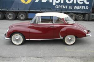 Bild 6/8 von DKW Auto Union 1000 S (1963)