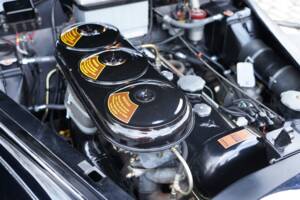 Image 4/20 of Mercedes-Benz 300 S (1953)