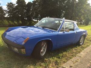 Bild 19/150 von Porsche 914&#x2F;4 1.7 (1972)