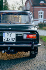 Image 66/78 of Alfa Romeo 1750 Berlina (1970)