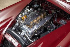 Afbeelding 30/34 van Jaguar XK 150 3.4 S OTS (1958)