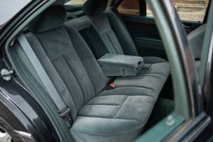 Image 47/54 of Mercedes-Benz 500 SEL (1992)