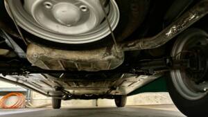 Immagine 23/30 di Renault R 4 (1980)