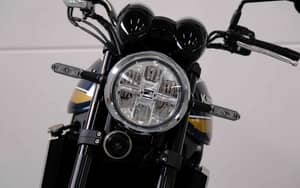 Bild 24/70 von Kawasaki Z 900 RS (2022)