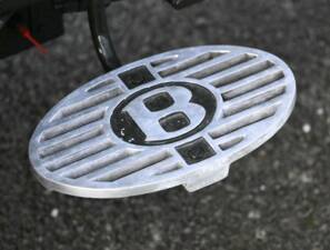 Image 24/50 de Bentley 4 1/2 Litre (1928)