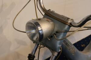 Bild 25/29 von Heinkel Perle (1956)