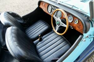 Image 23/50 of Morgan 4&#x2F;4 1600 4-Sitzer (1973)